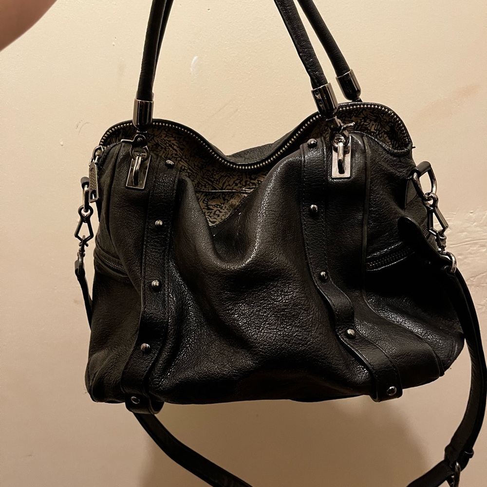 Rebecca Minkoff Cupid satchel